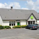 Campanile Prime - Centre Gare Metz