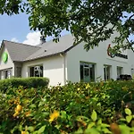 Campanile Prime - Centre Gare 3*