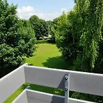 Hotel Campanile Prime - Centre Gare