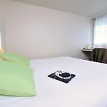Campanile Prime - Centre Gare Hotel Metz
