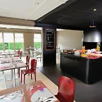 Campanile Prime - Centre Gare 3* 메스