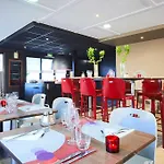 Campanile Prime - Centre Gare Szálloda 3*