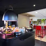 Campanile Prime - Centre Gare Metz