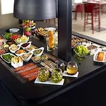 Campanile Prime - Centre Gare 호텔 메스
