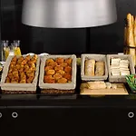호텔 Campanile Prime - Centre Gare 메스