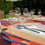 Campanile Prime - Centre Gare 3* Metz