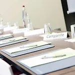 Campanile Prime - Centre Gare 호텔 3*
