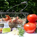 Campanile Prime - Centre Gare 3*