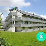 Campanile Prime - Centre Gare 호텔 메스