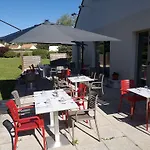 Campanile Prime - Centre Gare 호텔 메스