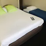 Hotel Campanile Prime - Centre Gare