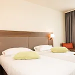 Campanile Prime - Centre Gare Hotel Metz