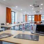 Campanile Prime - Centre Gare 메스