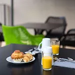 Hotel Campanile Prime - Centre Gare Metz