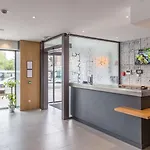 Campanile Prime - Centre Gare 3*