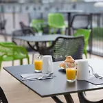 Campanile Prime - Centre Gare 메스
