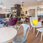 Hotel Campanile Prime - Centre Gare 3*