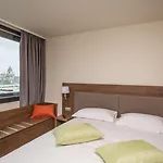 Campanile Prime - Centre Gare 호텔 메스