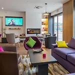 호텔 Campanile Prime - Centre Gare 메스