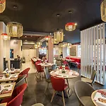 호텔 Campanile Prime - Centre Gare