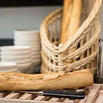 Hotel Campanile Prime - Centre Gare 3*