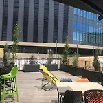 Campanile Prime - Centre Gare 3* Metz