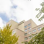 Campanile Prime - Centre Gare 메스