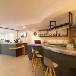 Campanile Prime - Centre Gare 3* Metz