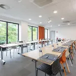 Campanile Prime - Centre Gare