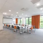 Campanile Prime - Centre Gare 호텔