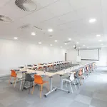 호텔 Campanile Prime - Centre Gare