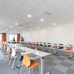 Hotel Campanile Prime - Centre Gare 3*