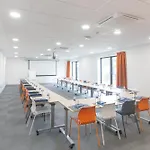 Hotel Campanile Prime - Centre Gare Metz