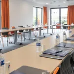 Campanile Prime - Centre Gare 메스