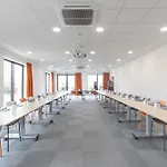 Campanile Prime - Centre Gare 3* Metz