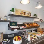 Campanile Prime - Centre Gare