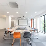 Campanile Prime - Centre Gare Hotel