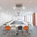 호텔 Campanile Prime - Centre Gare 3*