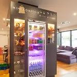 Campanile Prime - Centre Gare Hotel Metz