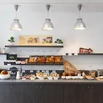 호텔 Campanile Prime - Centre Gare