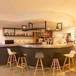 Campanile Prime - Centre Gare 3*