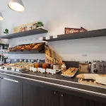 Campanile Prime - Centre Gare 3* Metz