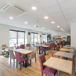Campanile Prime - Centre Gare 호텔