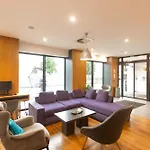 Campanile Prime - Centre Gare Hotel Metz