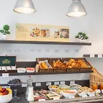 Hotel Campanile Prime - Centre Gare Metz