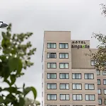 Campanile Prime - Centre Gare 호텔 3*