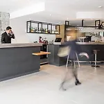 Campanile Prime - Centre Gare 호텔 3*