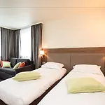 Hotel Campanile Prime - Centre Gare Metz