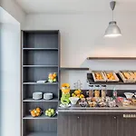 Campanile Prime - Centre Gare Hotel Metz