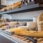 Campanile Prime - Centre Gare 3* Metz